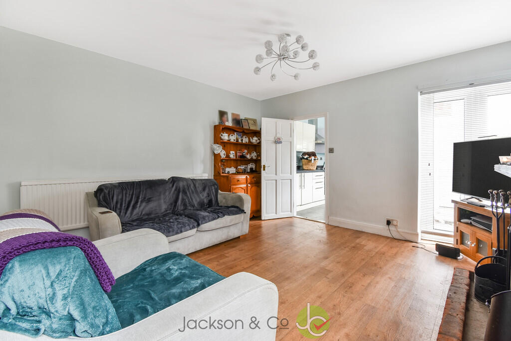 Halstead Road, Stanway, Colchester photo 5