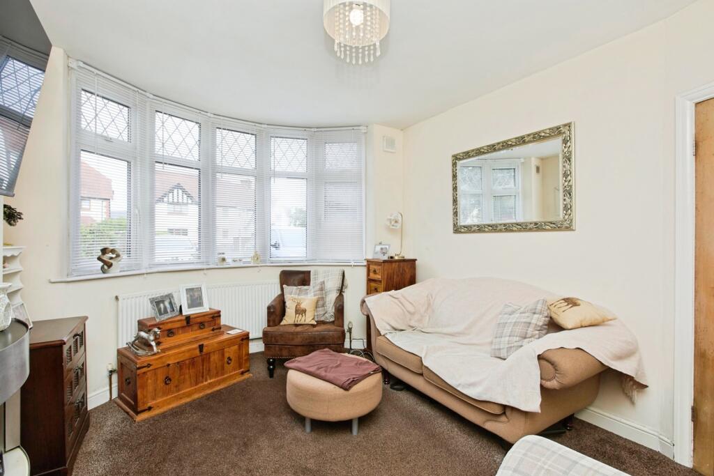 House in Nottingham, Long Eaton - View 5