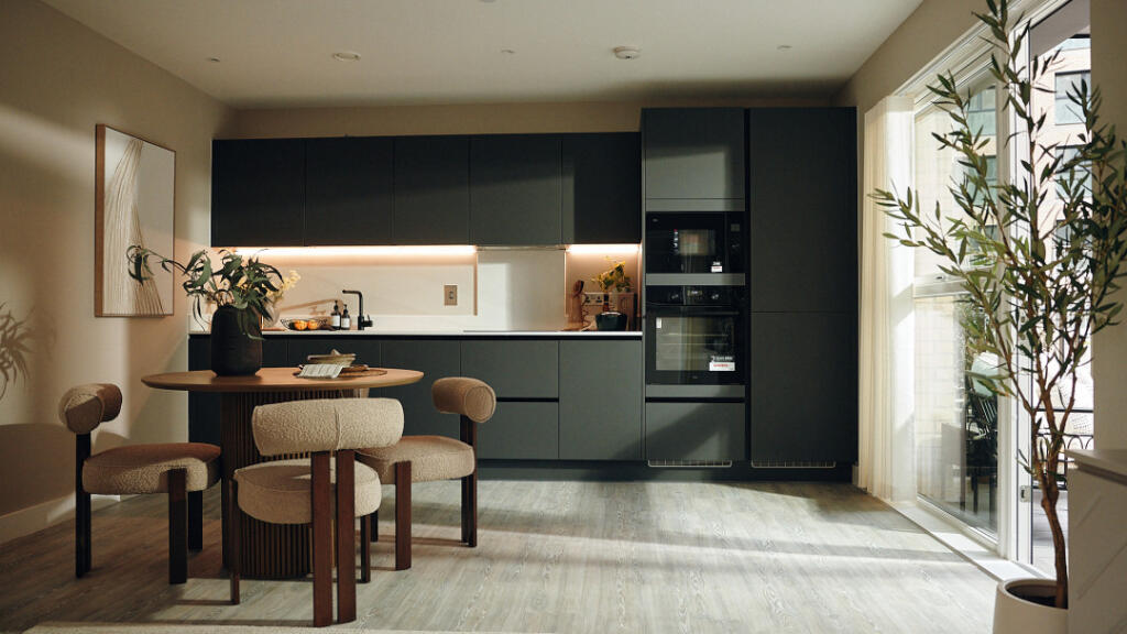 Main image of property: Capital Interchange Way,
Brentford, 
TW8 0EX
