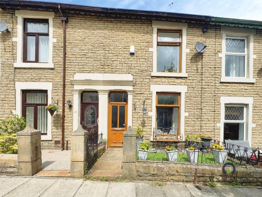 Main image of property: Woodville Terrace, Darwen, Lancashire, BB3