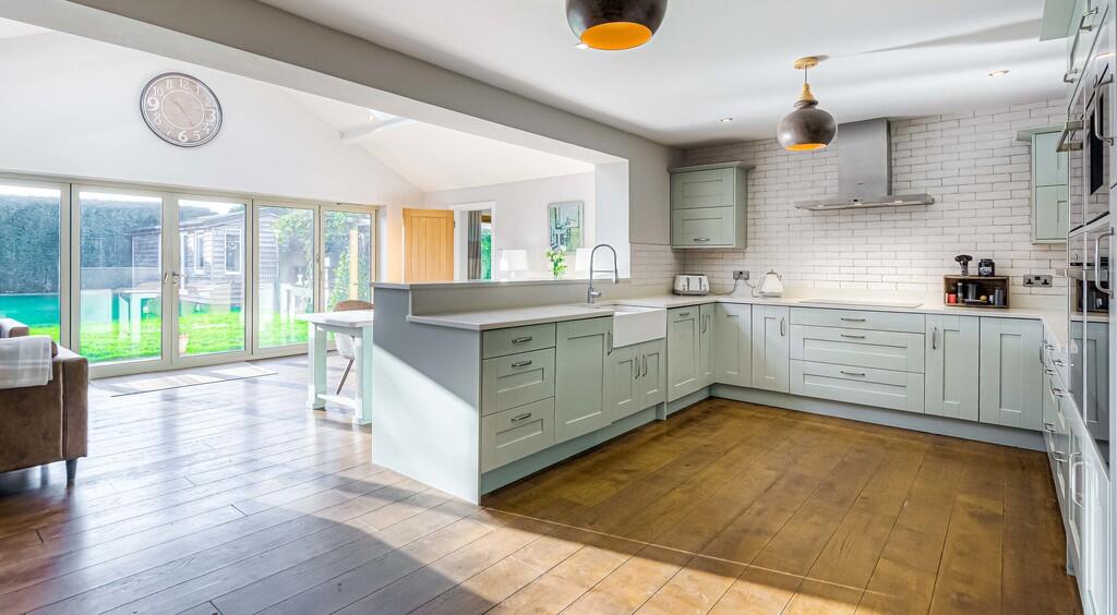 House in Arun, Barnham and Eastergate - View 3