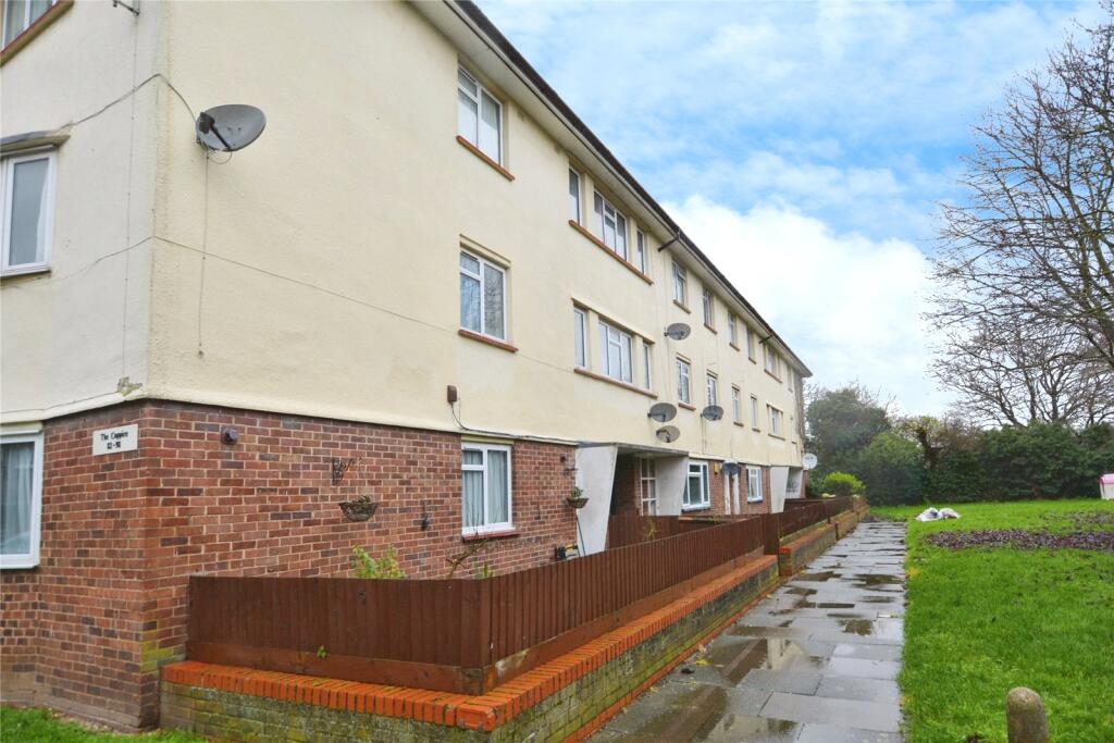 Main image of property: The Coppice, West Drayton, UB7