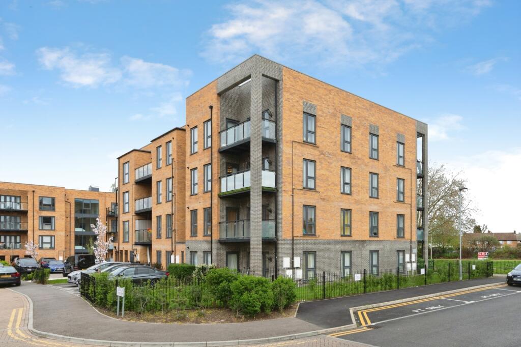 Main image of property: Lance Street, Rainham, RM13