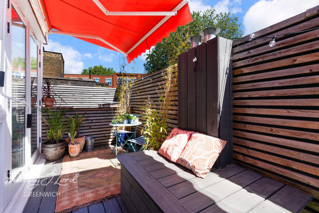 Main image of property: Deptford High Street, London, SE8