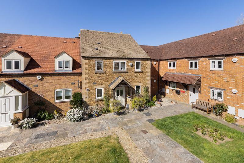 Main image of property: Highlands, Lower Tadmarton 