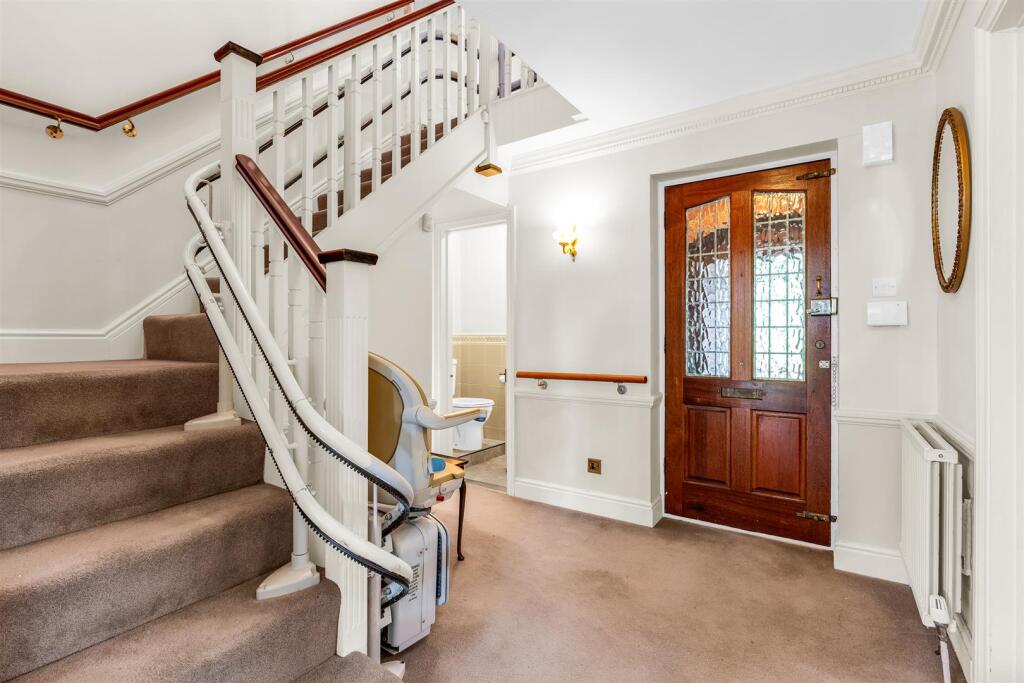 Additional image 3 of Wendover Court, Welwyn