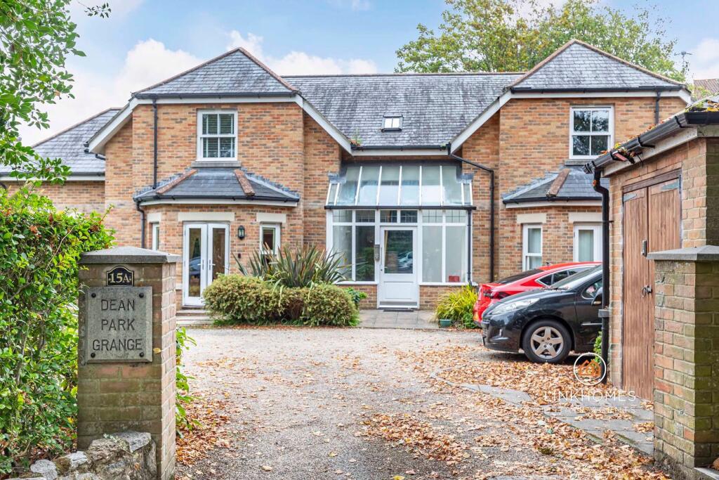 Main image of property: Cavendish Road, Bournemouth, BH1