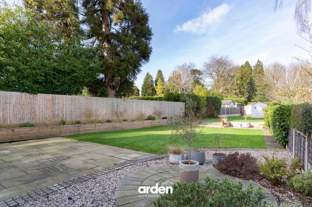 Additional image 17 of Barnt Green Road, Cofton Hackett, B45