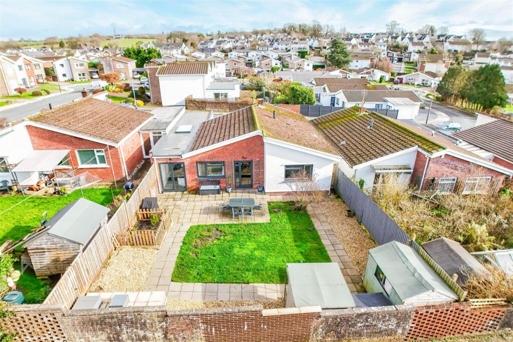 Main image of property: St. John Close, Cowbridge, Vale of Glamorgan, CF71 7HL