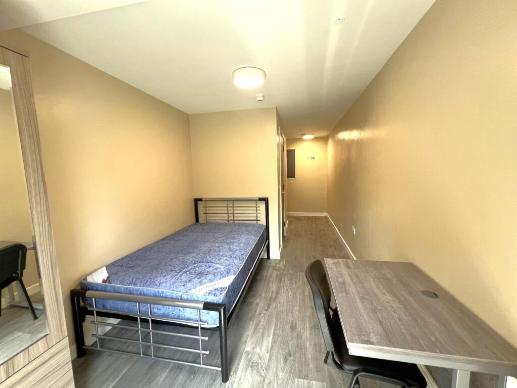 1 bedroom flat share for rent