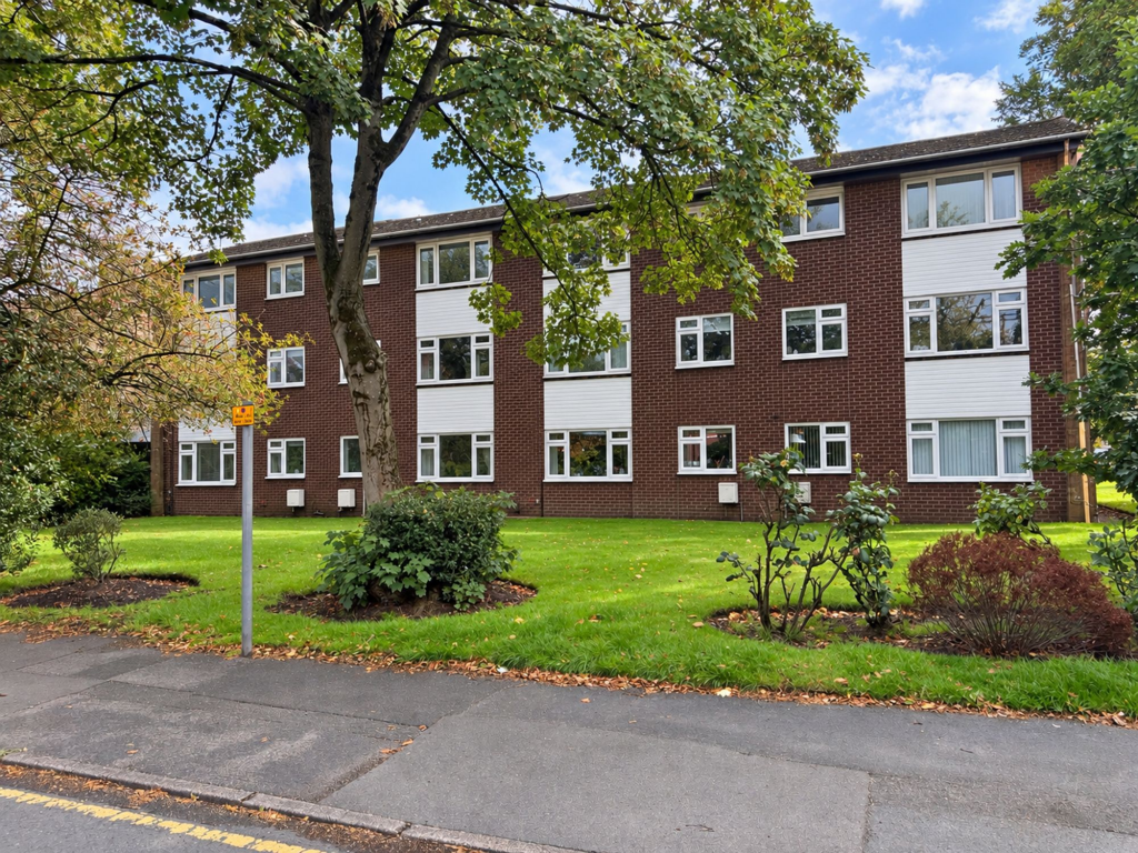 Main image of property: Rookfield Avenue, Sale, M33