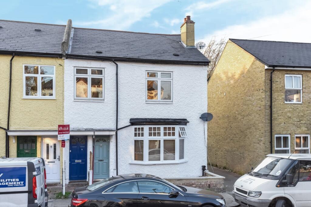 Main image of property: St. Aidans Road, East Dulwich, London, SE22