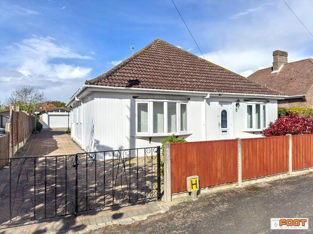 Main image of property: Beech Grove, Hayling Island