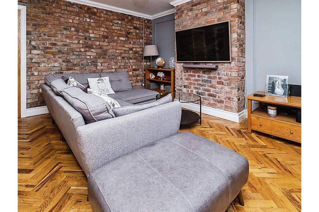 Cottesbrook Place, Liverpool, L11 photo 3