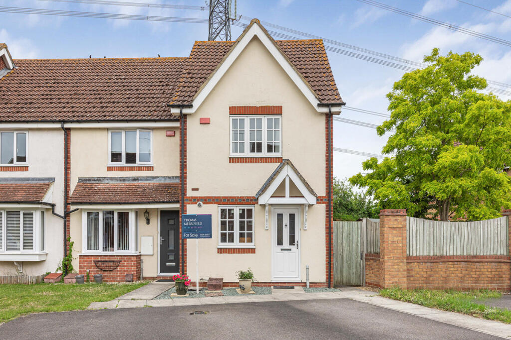 Main image of property: Ouse Close, Didcot, OX11