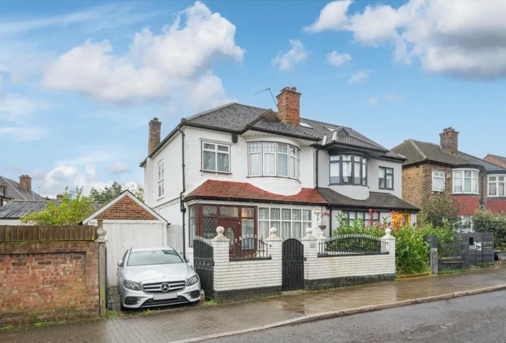 Main image of property: Canterbury Grove, London