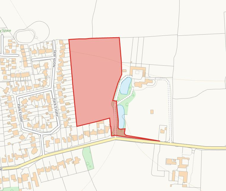 Main image of property: Weston Lane, Shavington