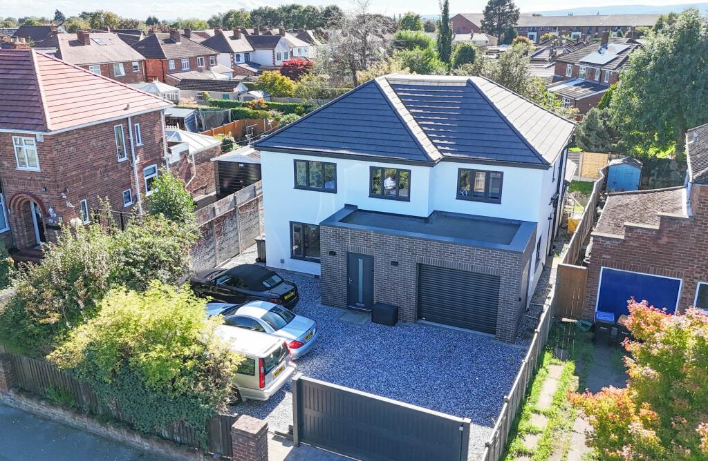 Main image of property: Long Lane, Upton, Chester