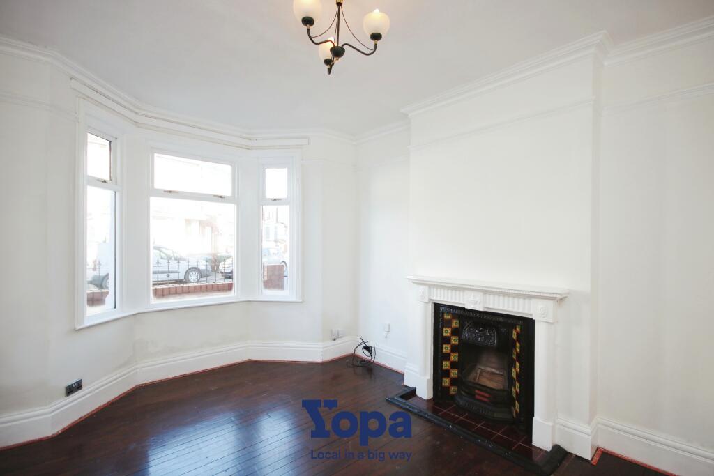 House in Coventry, Ball Hill - View 4