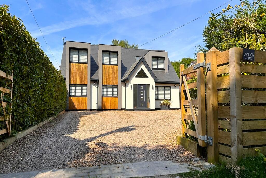 Main image of property: The Coppice, Poynton, Cheshire