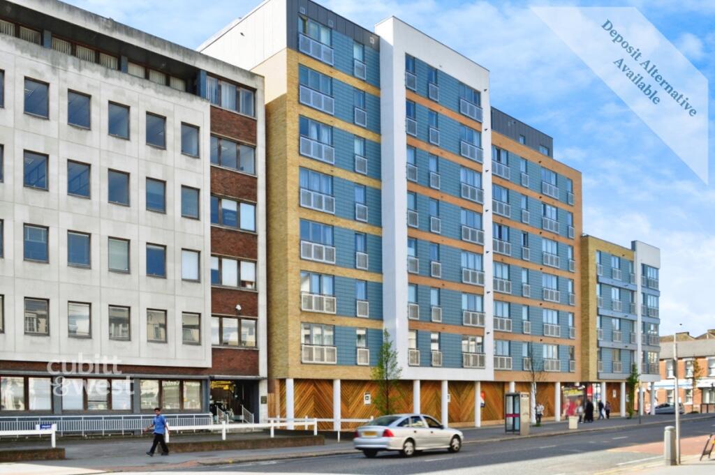 Main image of property: London Road, Croydon CR0