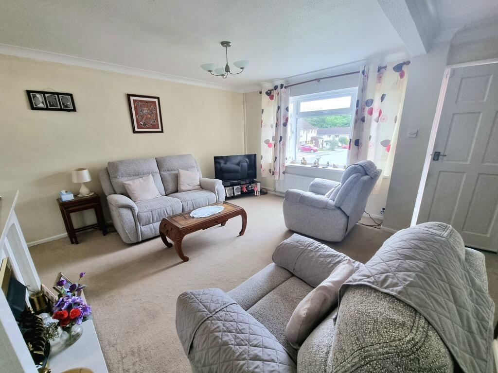 House in Laleston - View 3