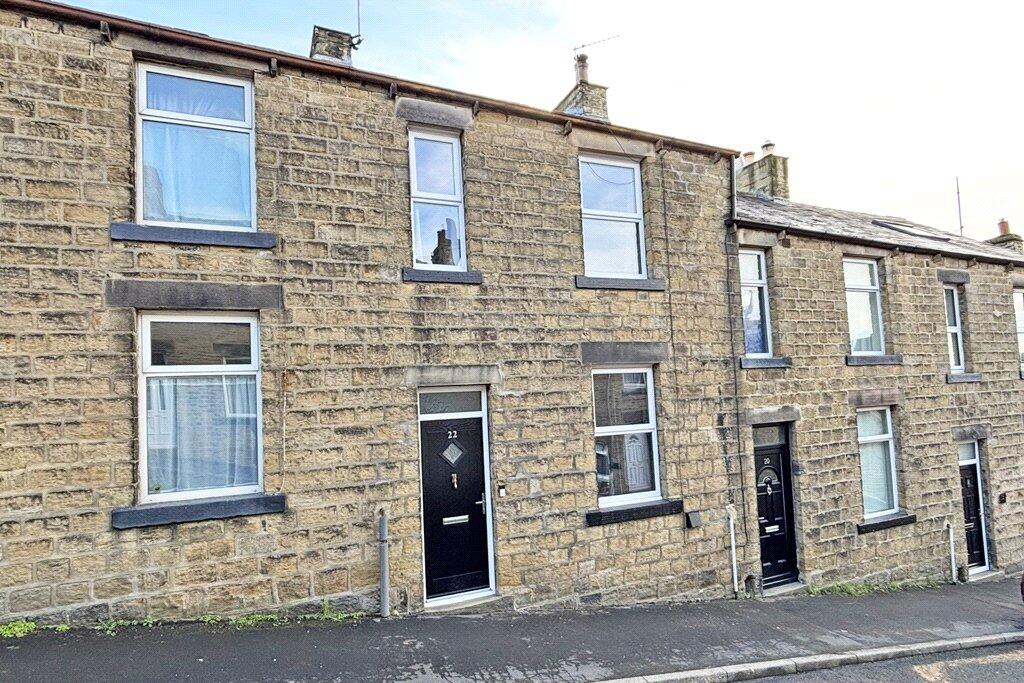 Main image of property: 22 George Street, Skipton, BD23 2PN