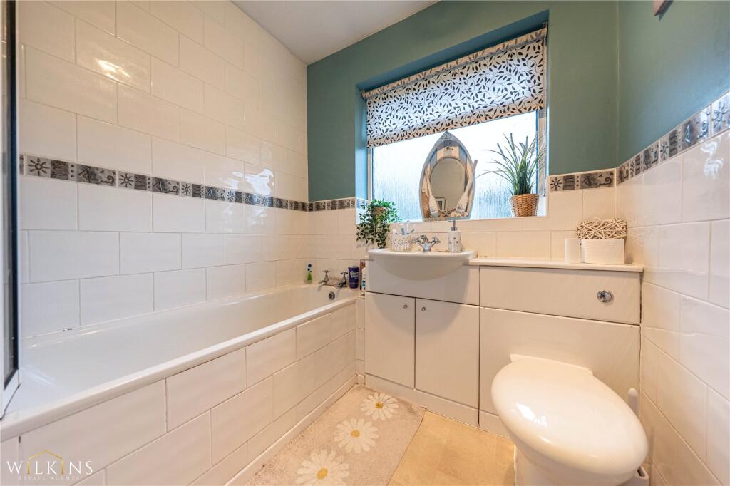 Additional image 29 of Cornel, Tamworth, Staffordshire, B77