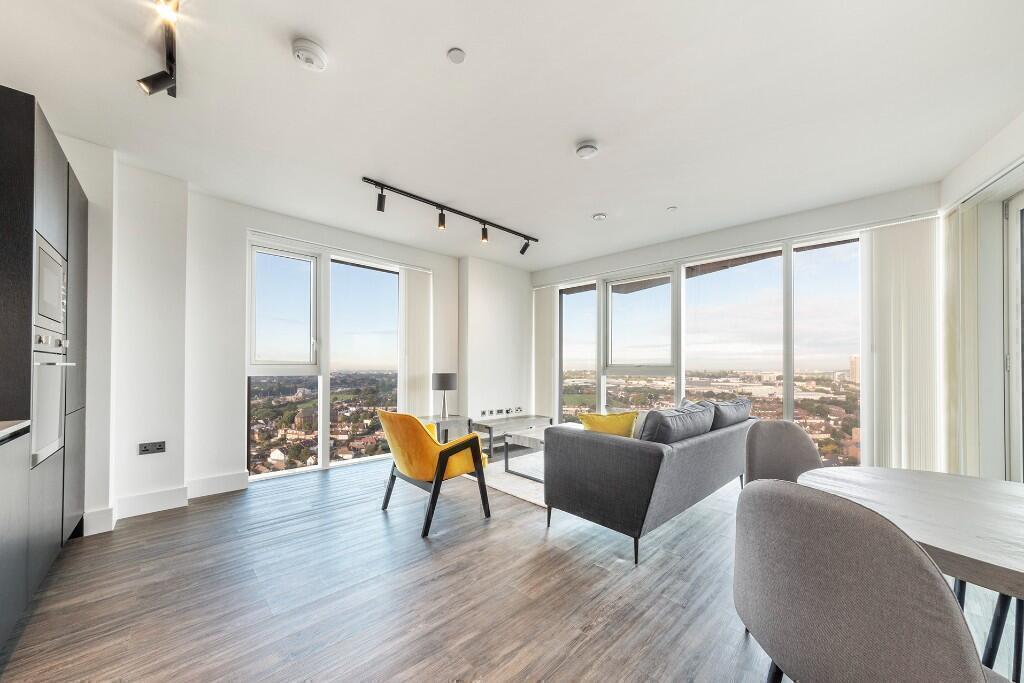 Main image of property: Portal Way, London, W3