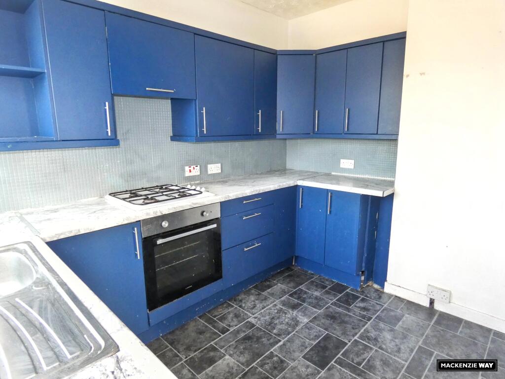 House in Kilmarnock - More