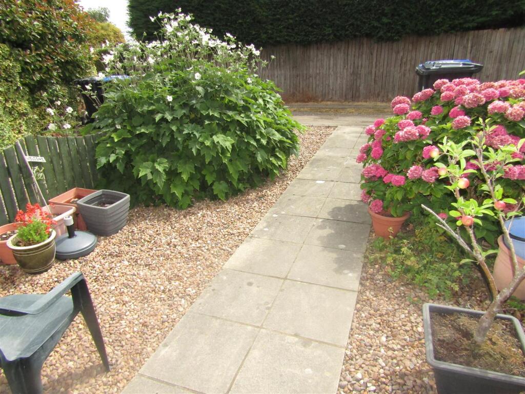 House in York - View 5
