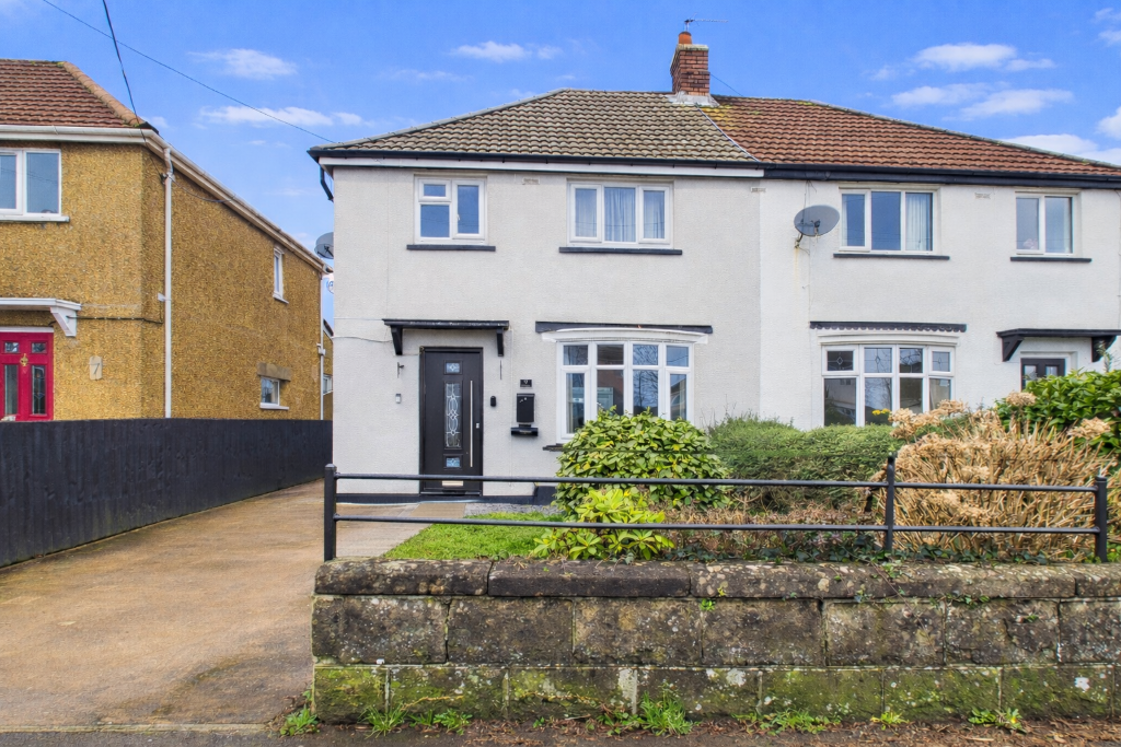 Main image of property: Celyn Avenue, Caerphilly, Caerphilly (County of), CF83