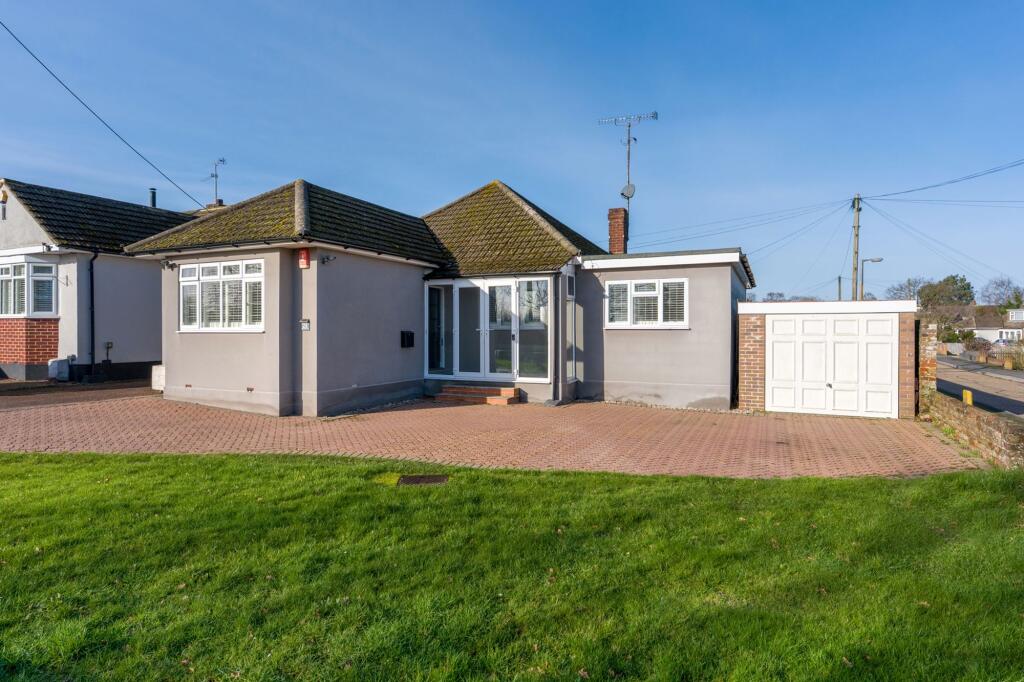 Main image of property: Weald Bridge Road, North Weald, CM16