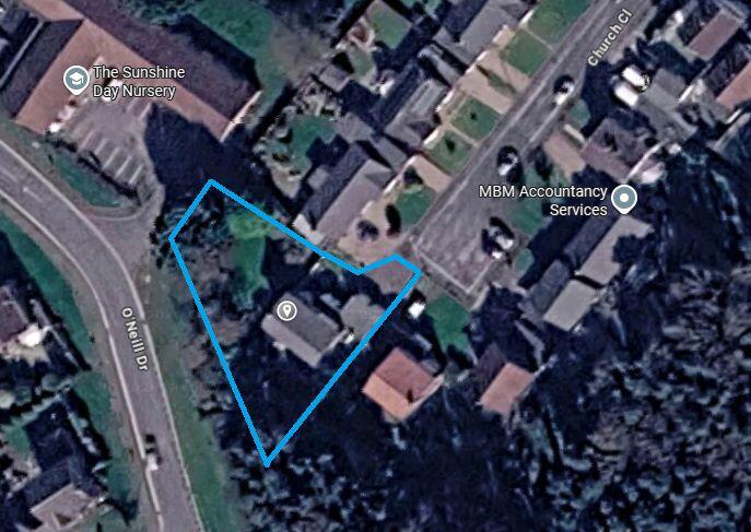 House in Peterlee, County Durham - View 3