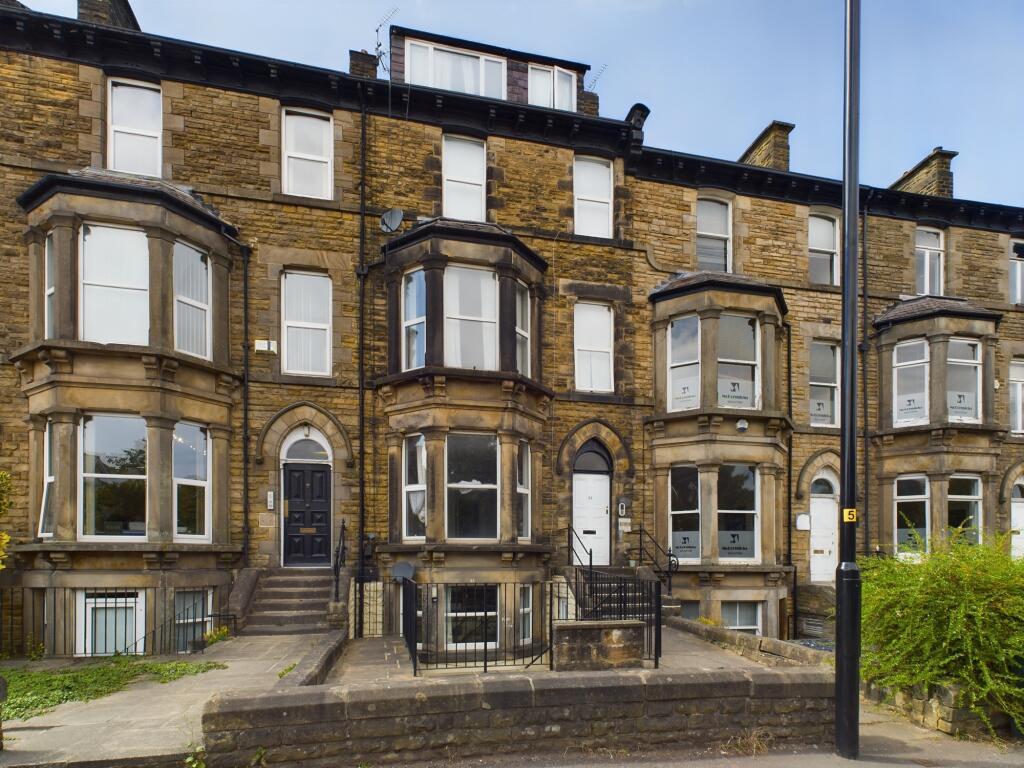 Main image of property: East Parade, Harrogate, HG1