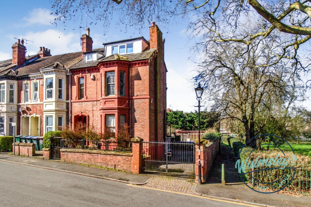 Main image of property: Middleborough Road, Nauls Mill Park, Coventry, CV1