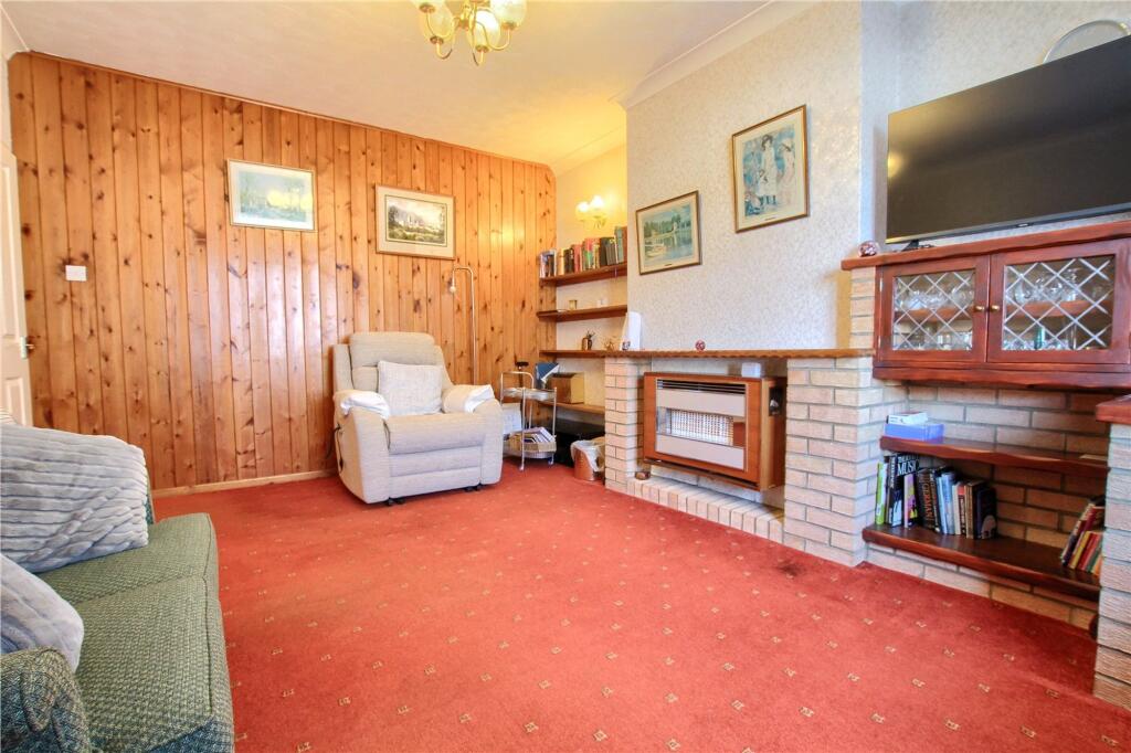 House in Stockton-on-Tees - View 4