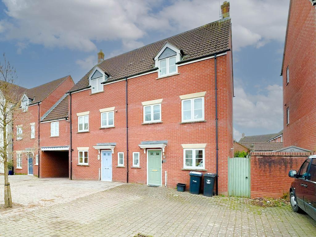 Main image of property: Osmund Road, Devizes, SN10 3GD