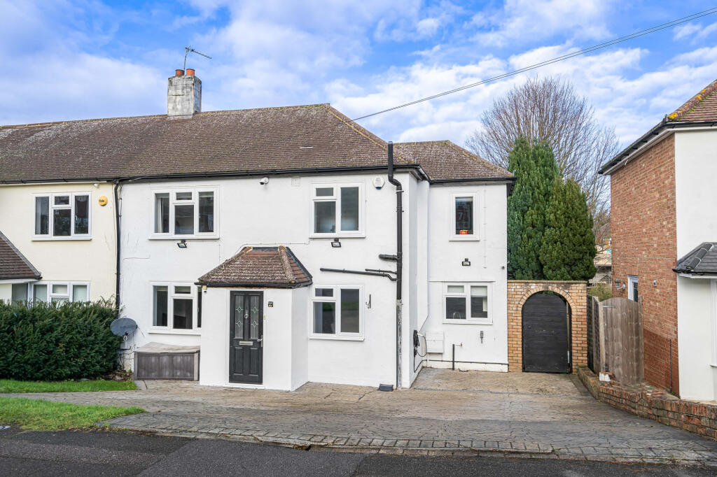 Main image of property: Langley Vale, Epsom Downs