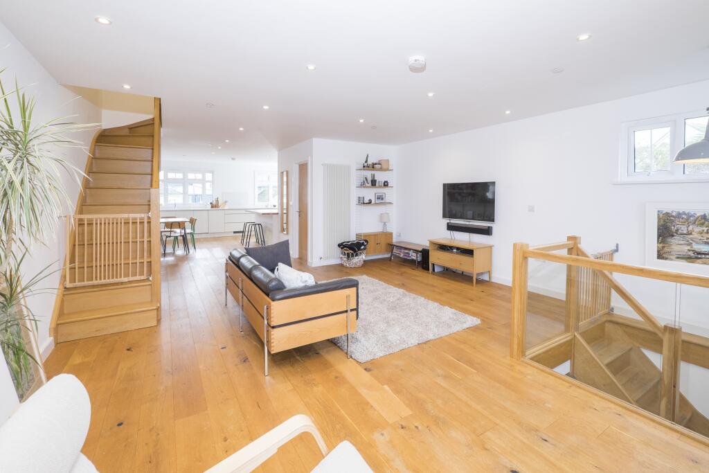 Main image of property: Wheal Venture Road, St. Ives, Cornwall, TR26