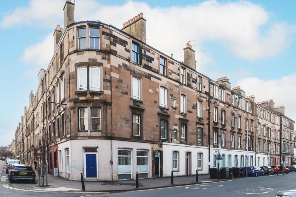 Main image of property: 20 (3F1) Dalmeny Street, Leith, Edinburgh, EH6