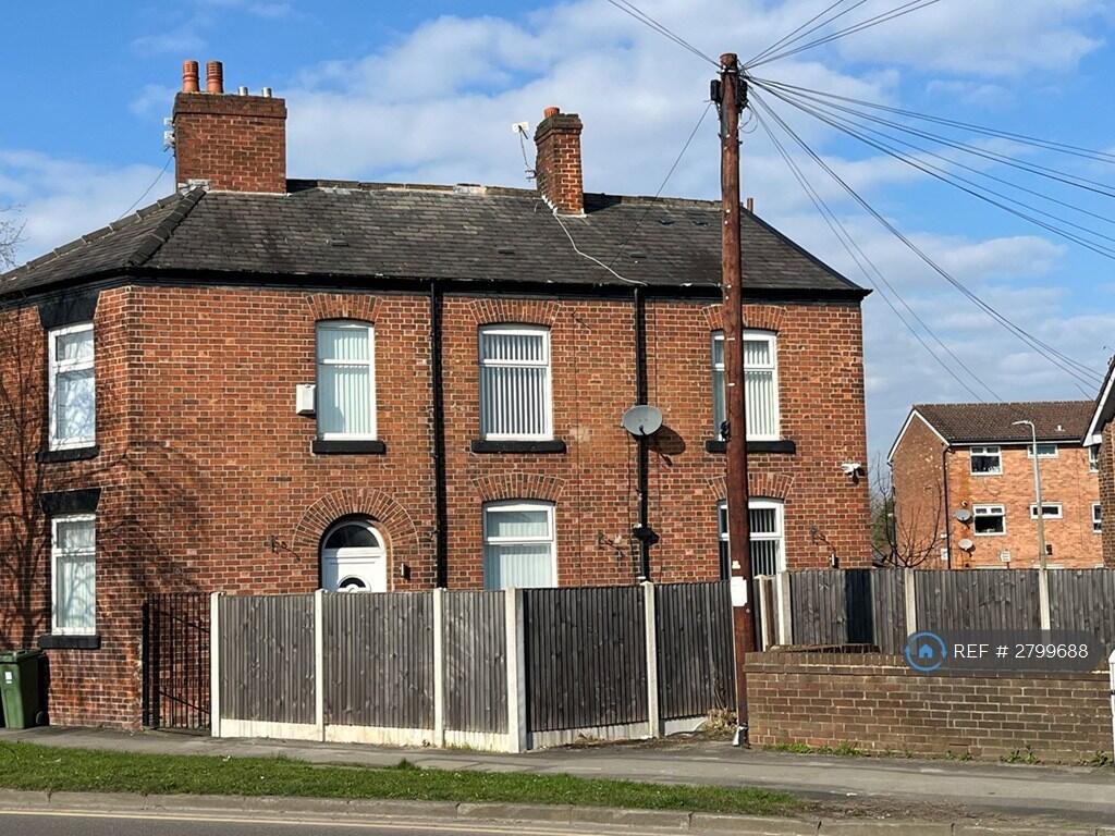 Main image of property: Moorside Street, Droylsden, Manchester, M43