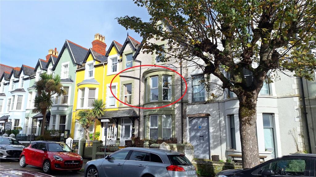 Main image of property: Arvon Avenue, Llandudno, Conwy, LL30