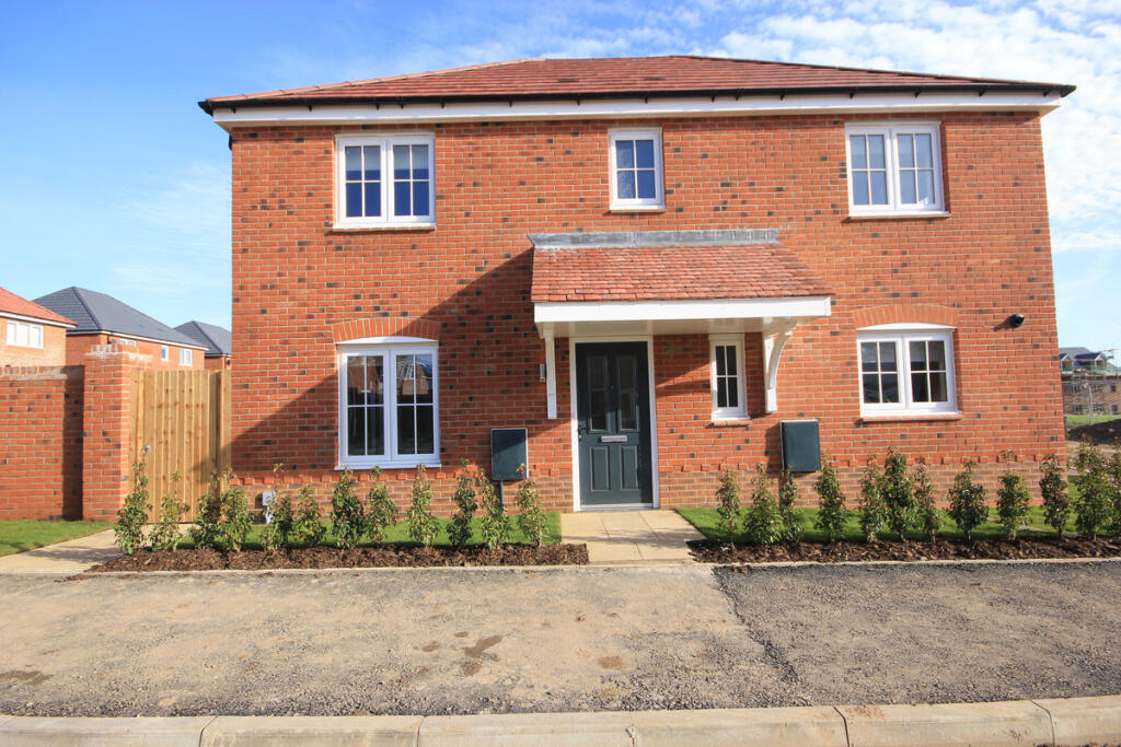Main image of property: Ennerdale Avenue, Warton, PR4