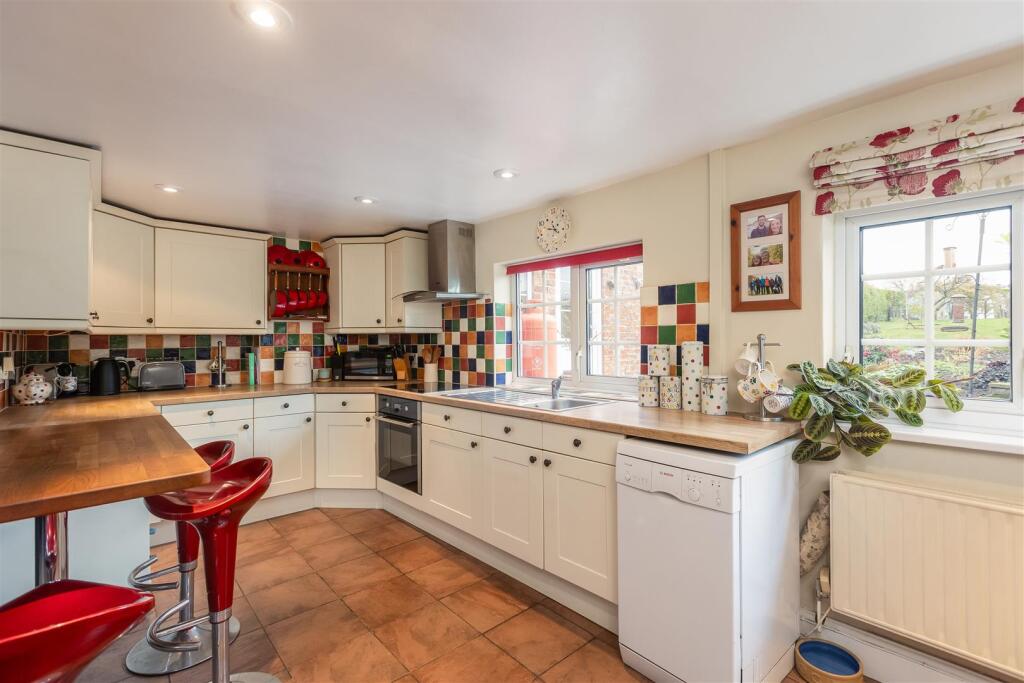 Main image of property: Westgate, Rillington, Malton