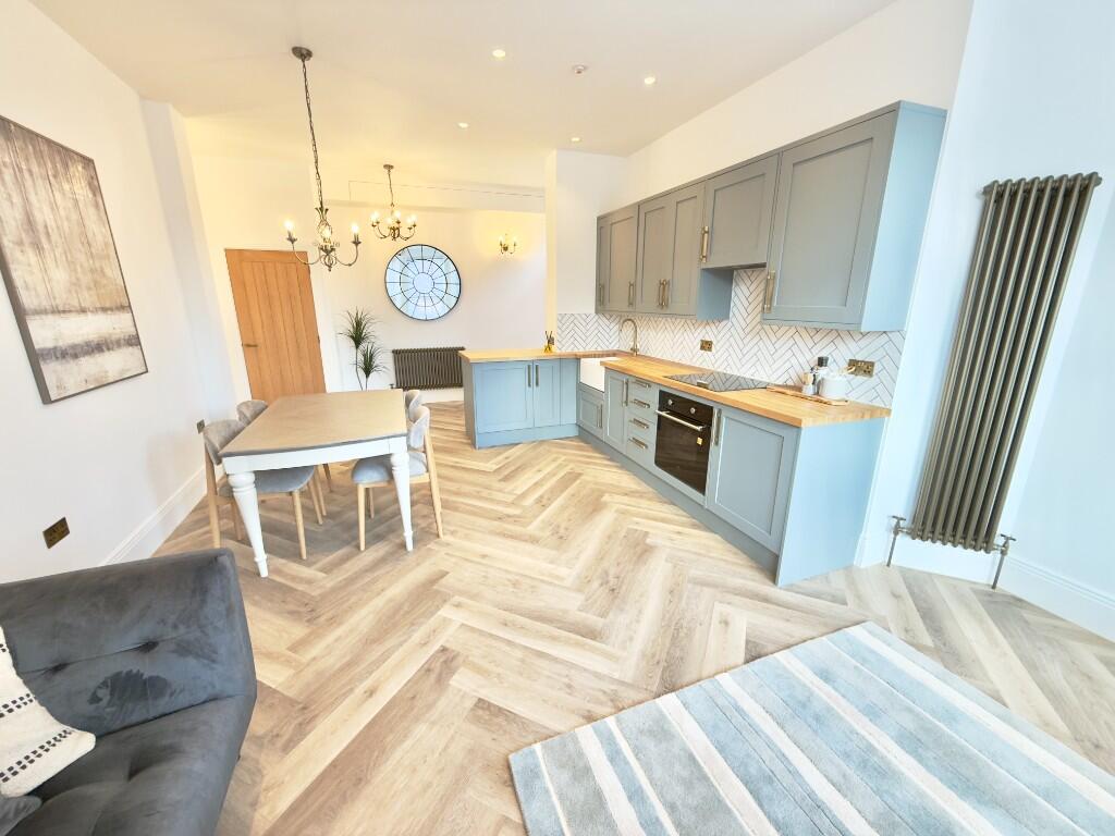 Main image of property: Westbourne Park Road, Bournemouth, Dorset, BH4