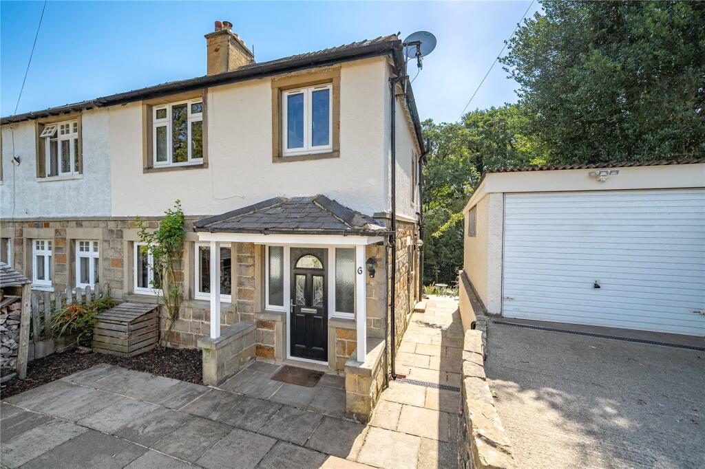 Main image of property: Wike Lane, Bardsey, Leeds, West Yorkshire