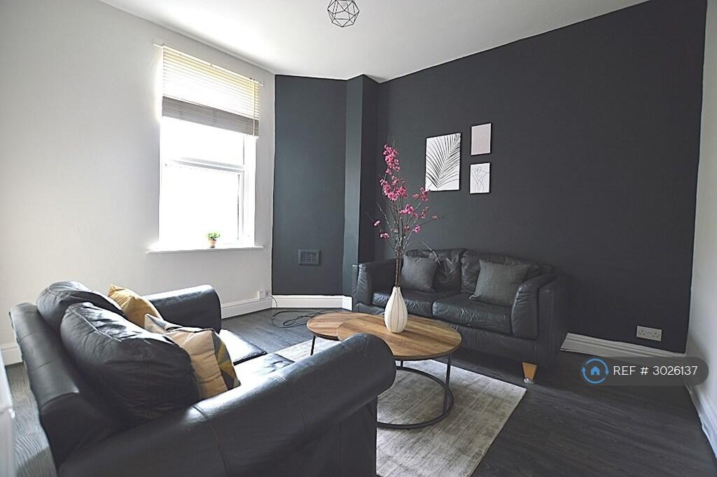 Main image of property: Otley Road, Leeds, LS16
