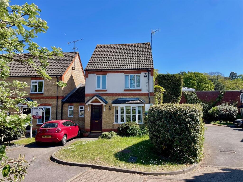 Main image of property: Fernihough Close, Weybridge