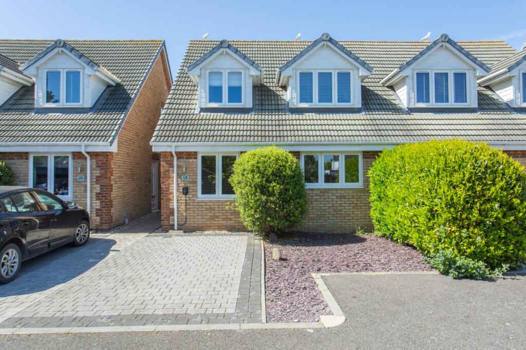 Main image of property: Belvedere Gardens, Deal, Kent, CT14